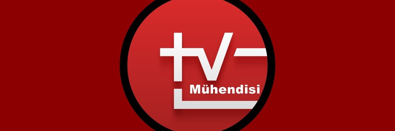 Tv Mühendisi ™'s banner