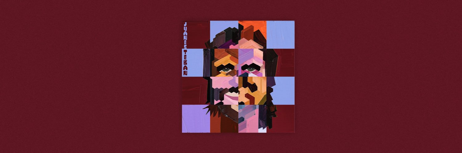 JUANES's banner