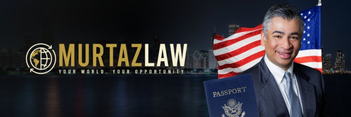 Murtaz Law's banner