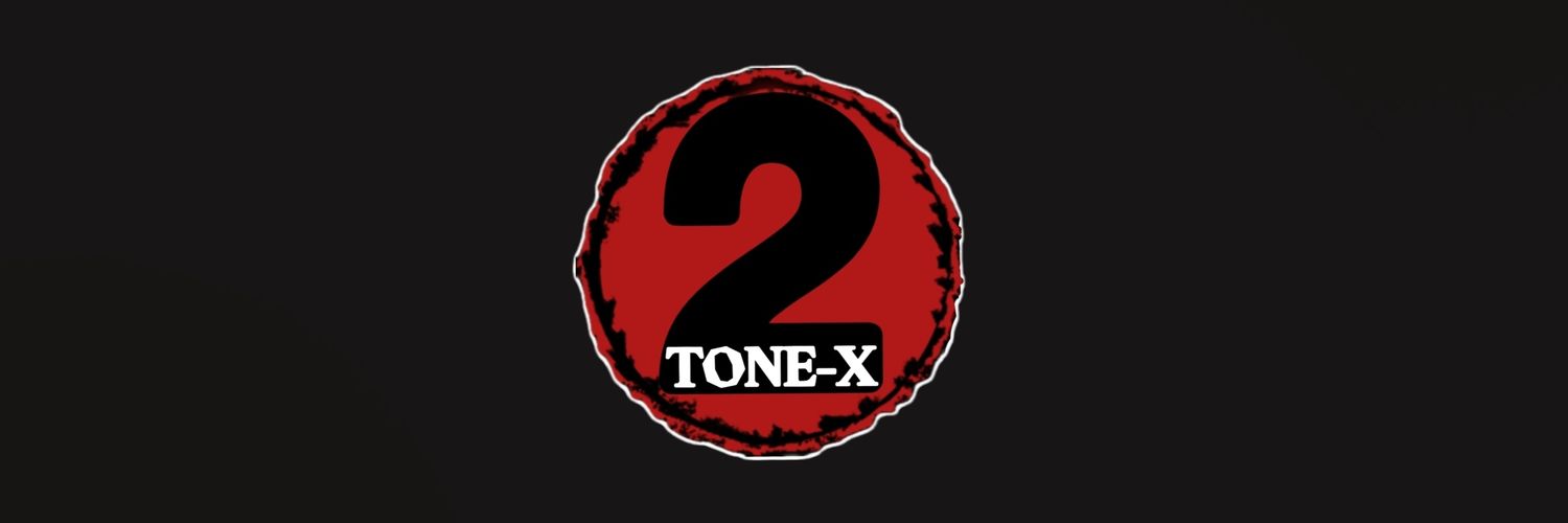 2TONE-X's banner
