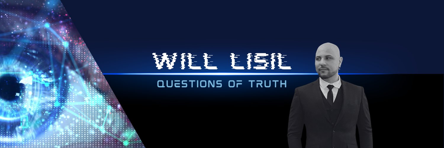 Will Lisil 🇬🇧🇧🇷's banner