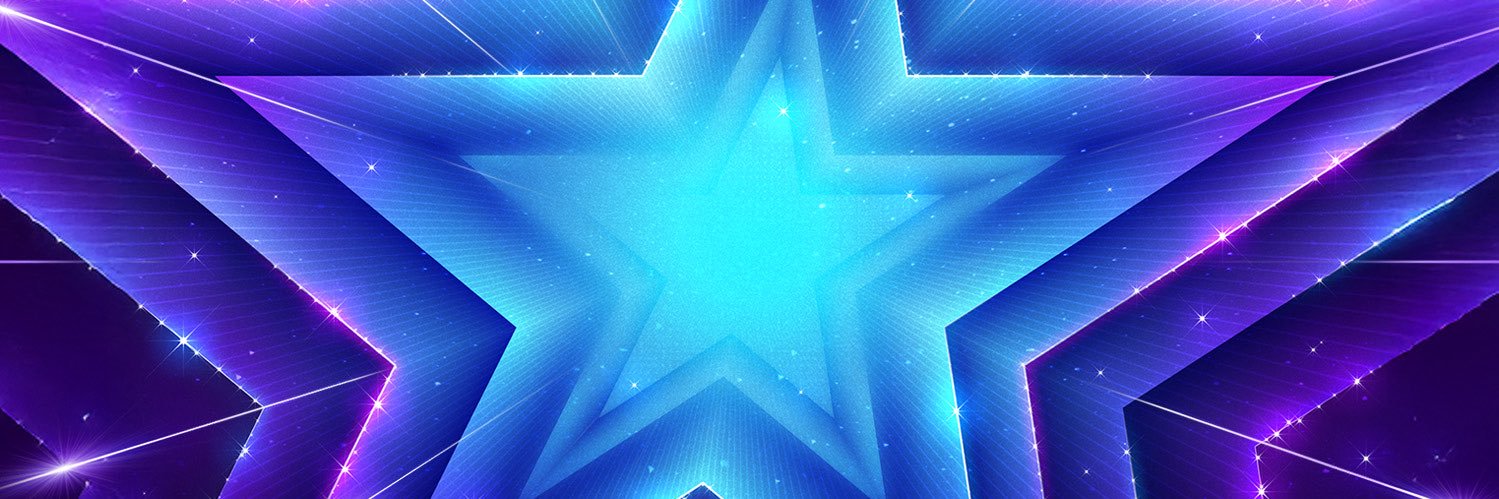 Star Academy's banner