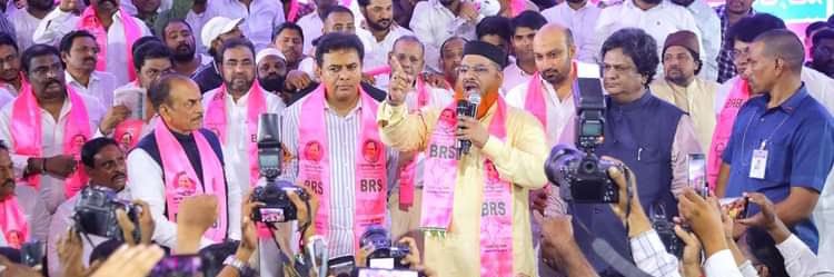 Abdullah Sohail Shaik's banner
