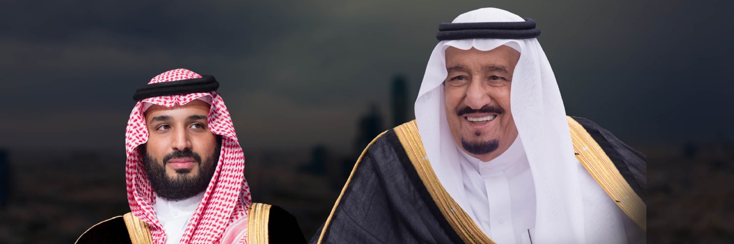 ابراهيم علوي 🇸🇦's banner