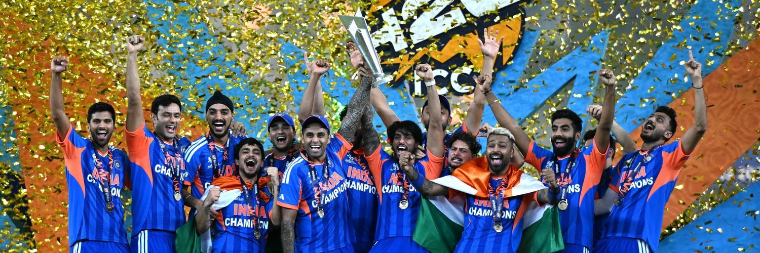 Amit's banner