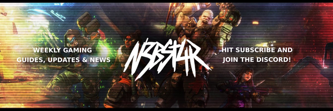 N3B's banner