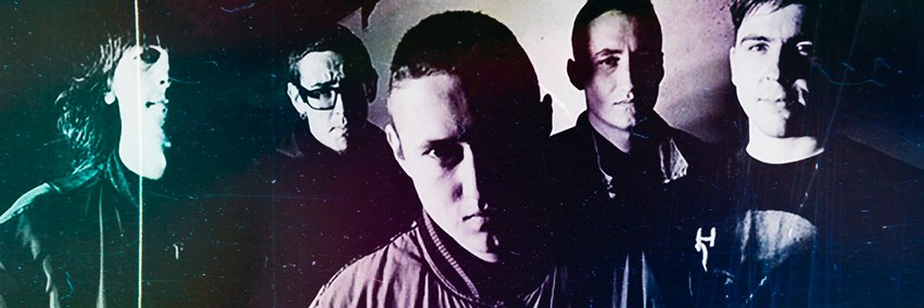 Negu Gorriak's banner