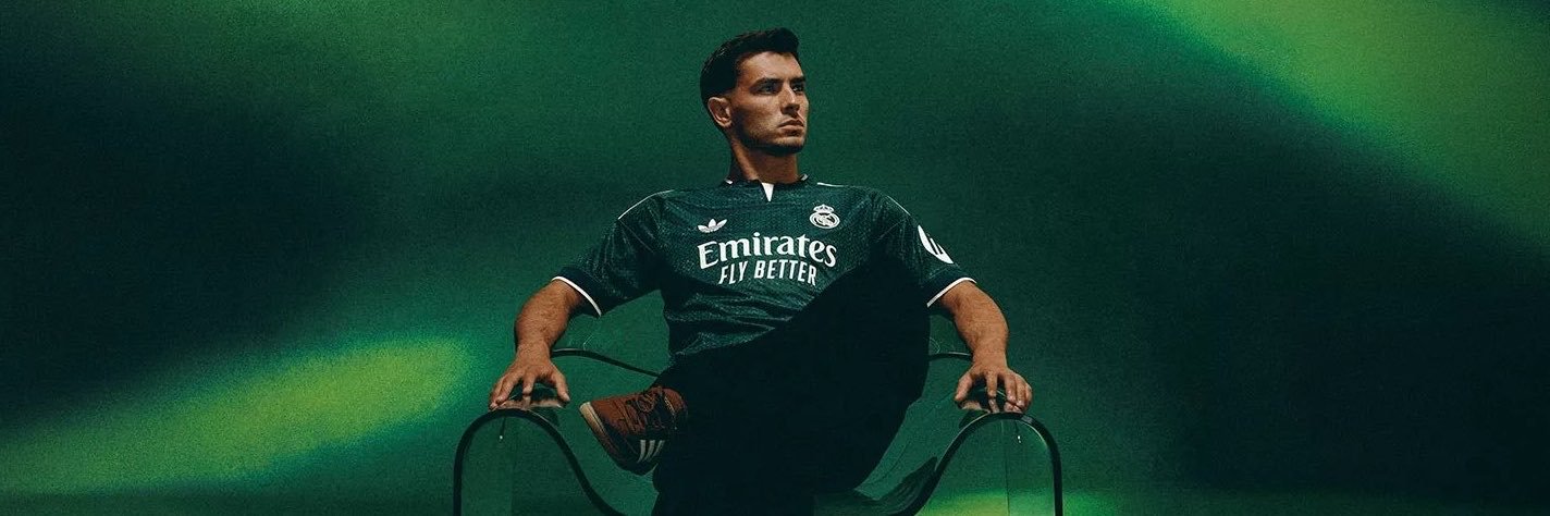 Seputar Real Madrid's banner