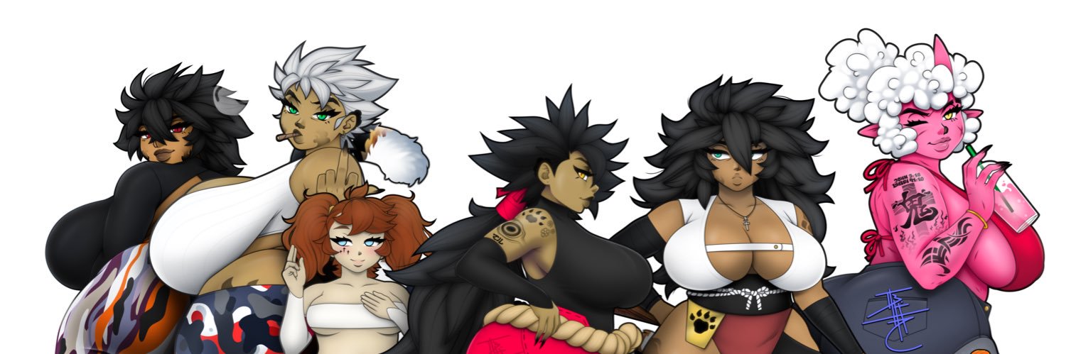 Malakai-Senpai - TAMER Of TIGERIANS 🎨's banner