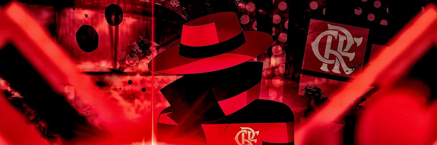 Bastidores CRF's banner