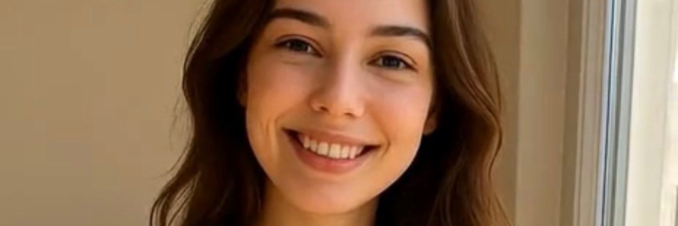 Milena's banner