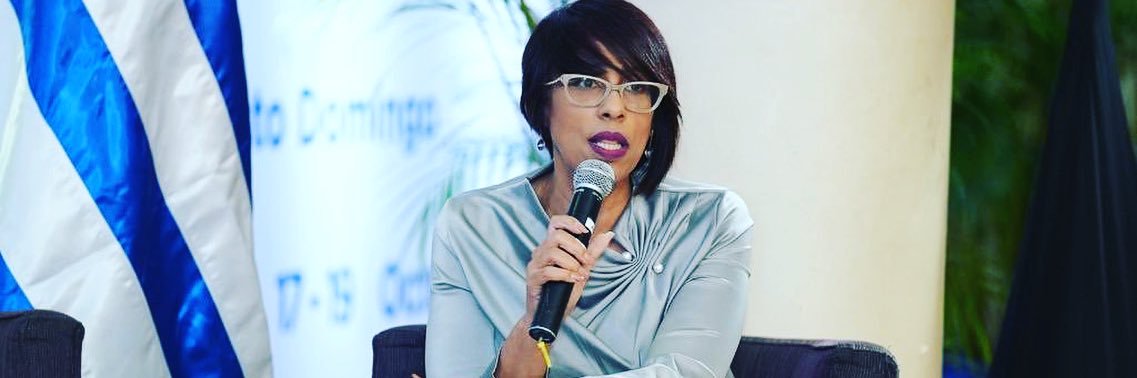 Susana Gautreau de Windt 🇩🇴's banner