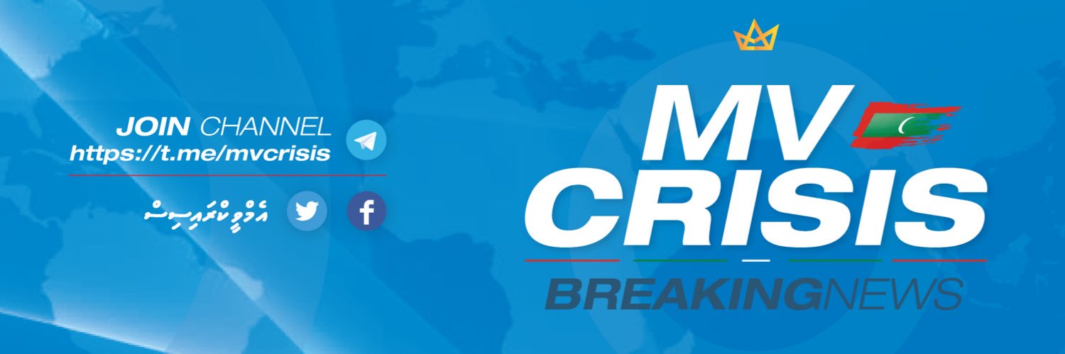 #MvCrisis's banner