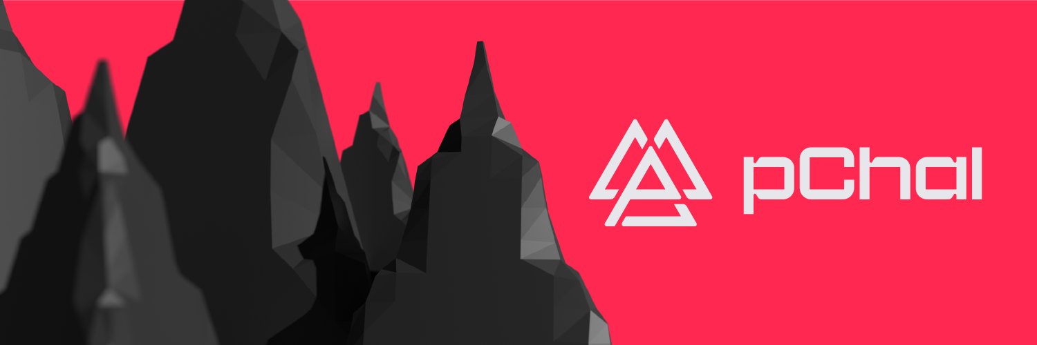 pChal's banner