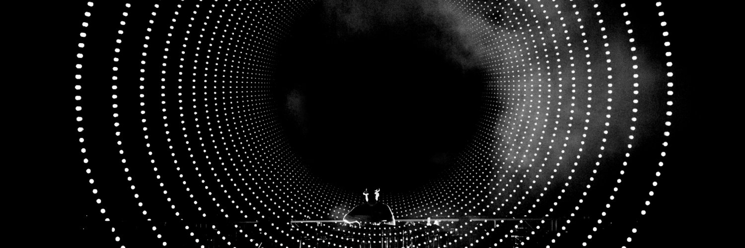Eric Prydz's banner