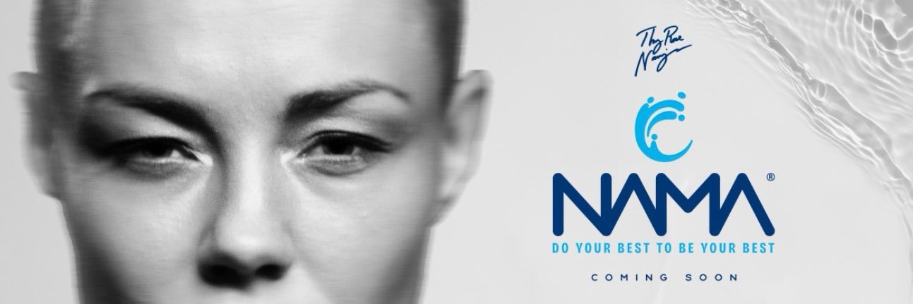 Rose Namajunas's banner