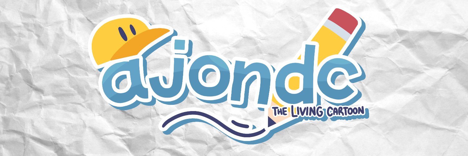 ajon 🦆🧢's banner