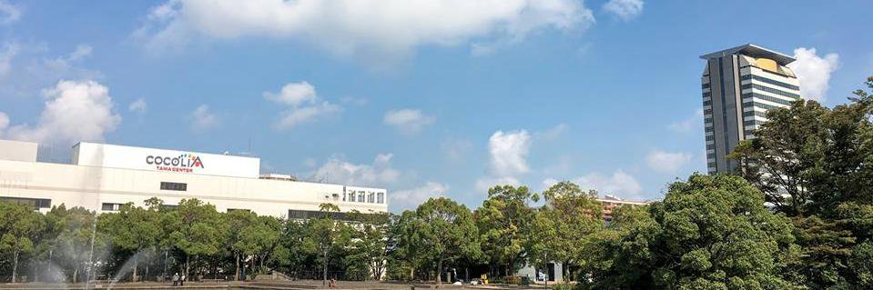 多摩ポン【公式】's banner