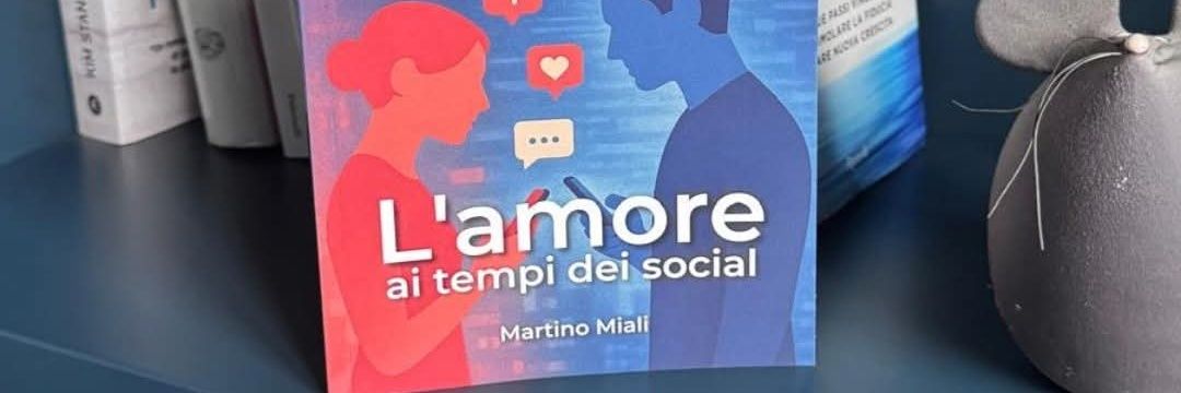 Martino's banner