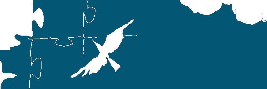 坂田's banner