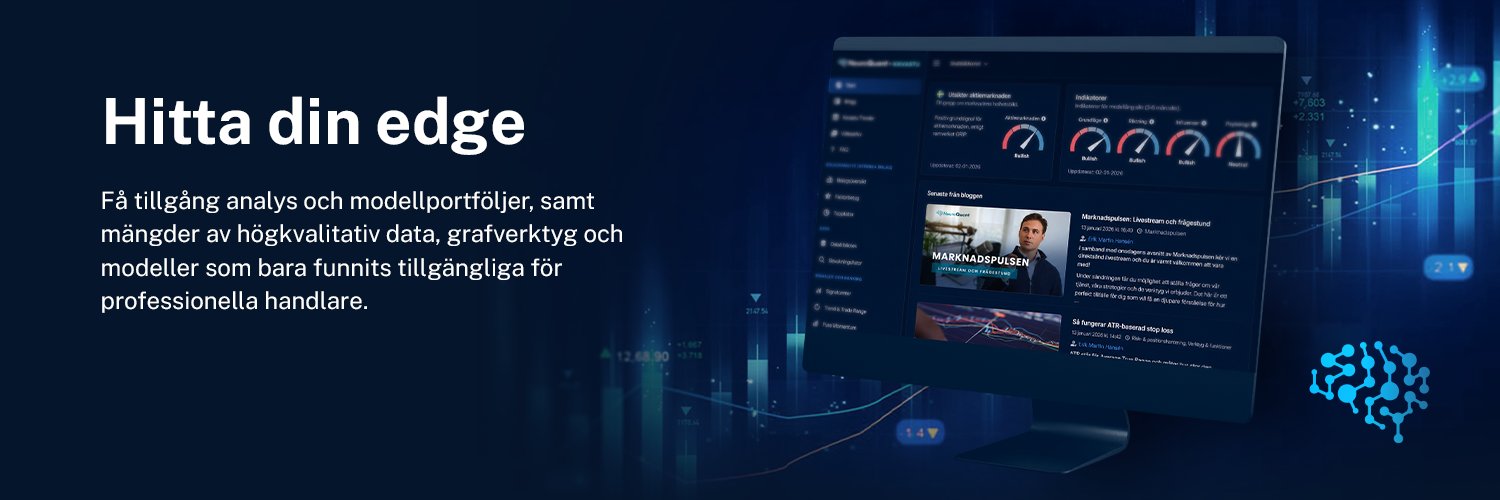 Erik Hansén's banner