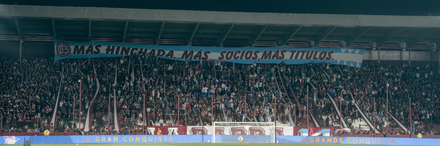 Sentimiento Granate 🇱🇻's banner