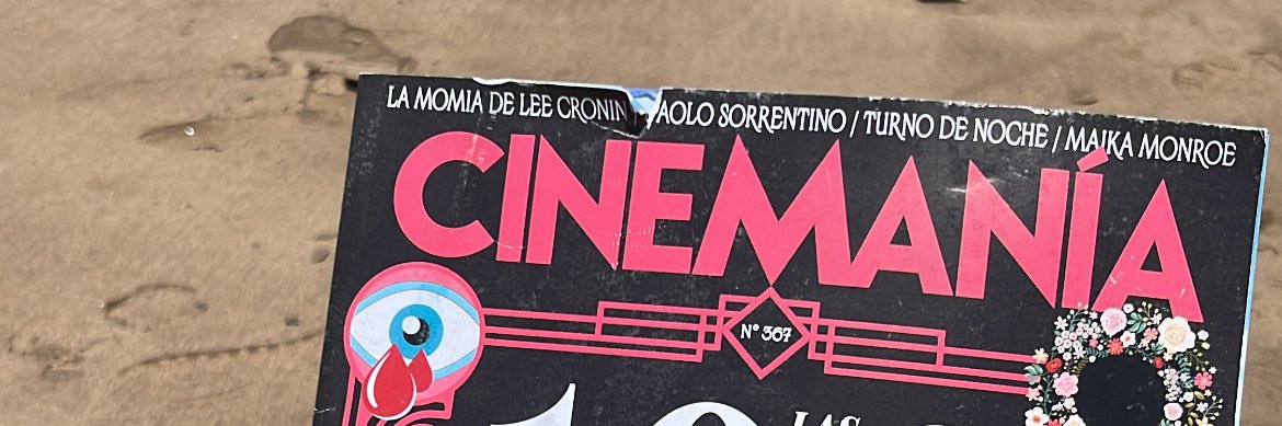 Jaime Egüen 🎙️'s banner