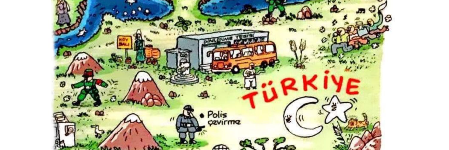 Enes Malik's banner