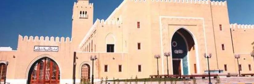 وزير القصر's banner