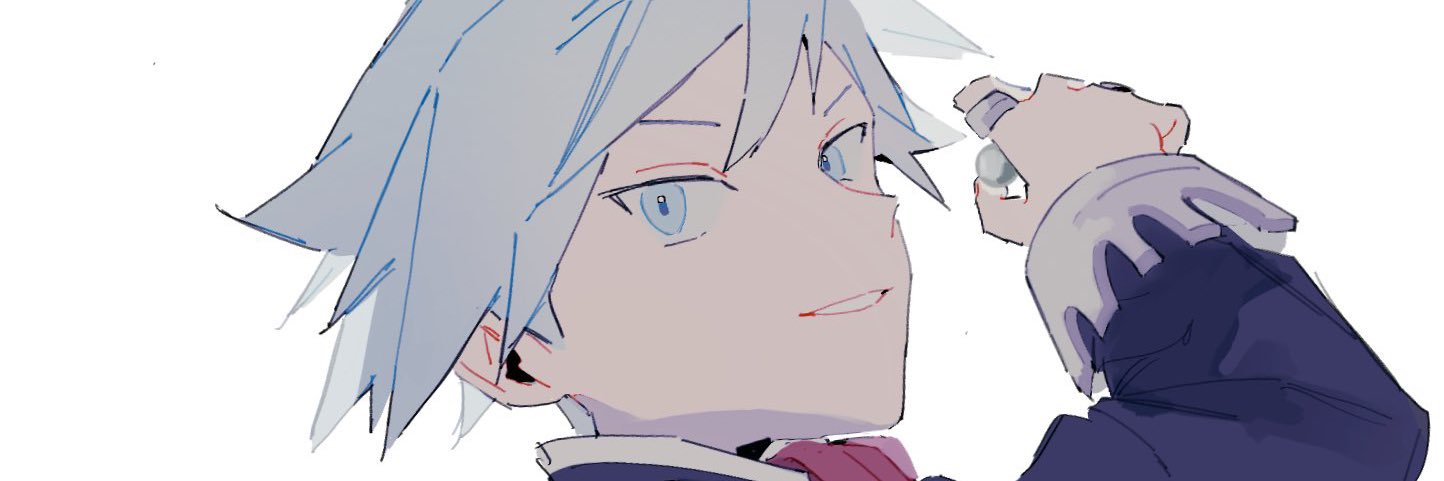 Roe🐟 Doujima i20's banner