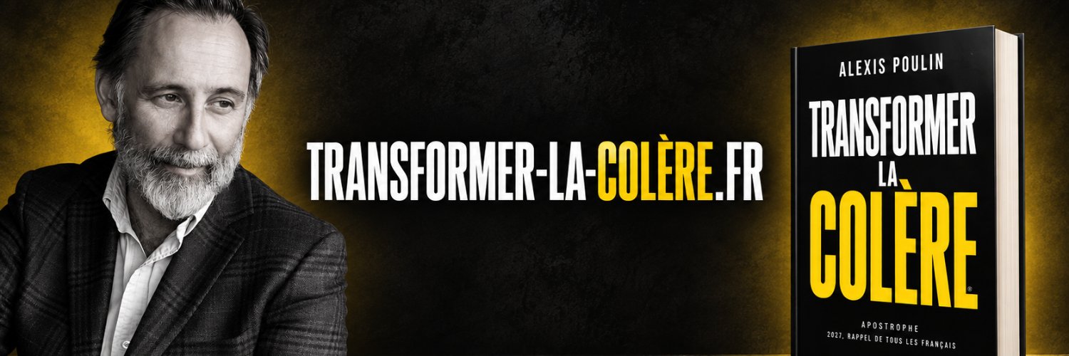 Alexis Poulin's banner