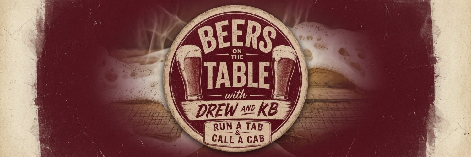 KB's banner