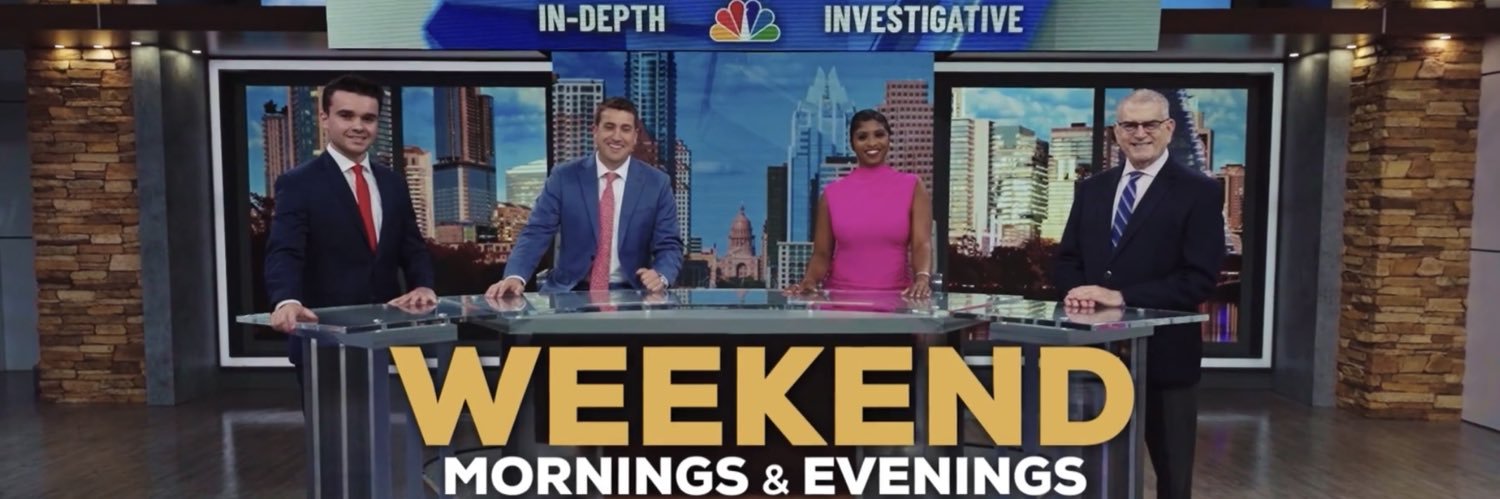 Nabil Brent Remadna KXAN's banner
