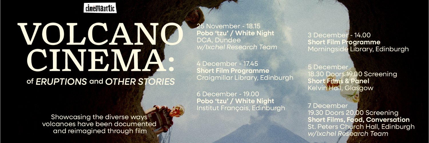 CinemaAttic's banner