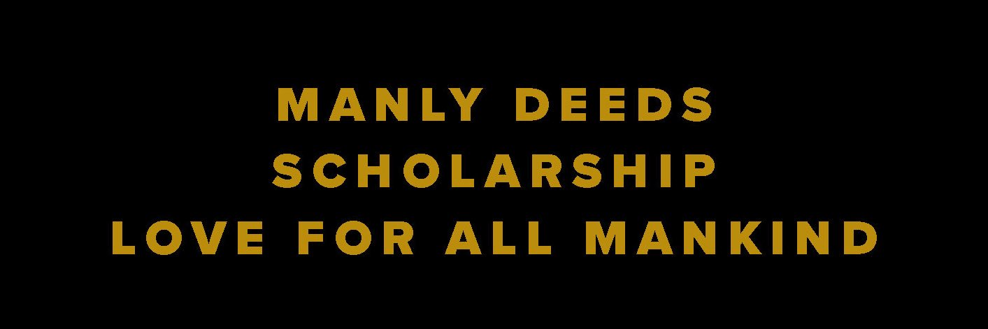 Alpha Phi Alpha Fraternity, Inc. ®'s banner
