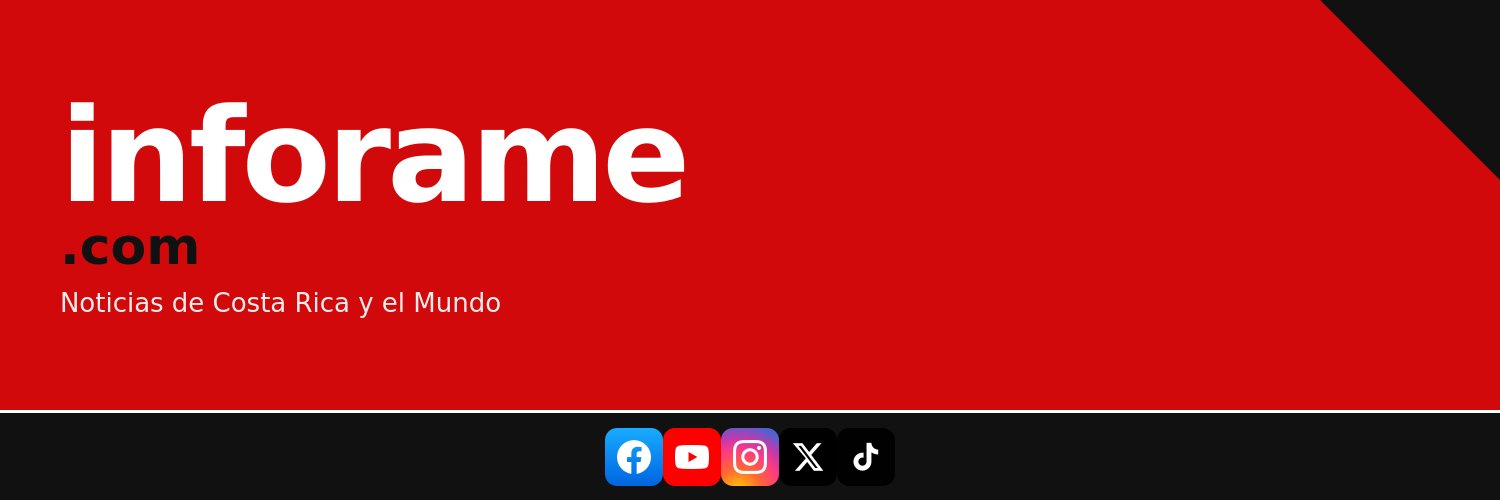 inforame.com's banner