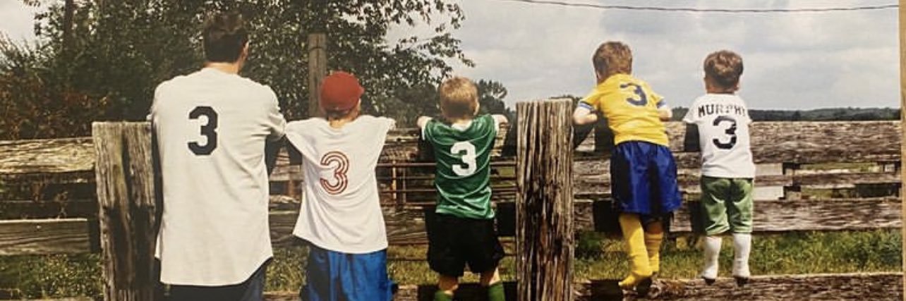 jake murphy's banner