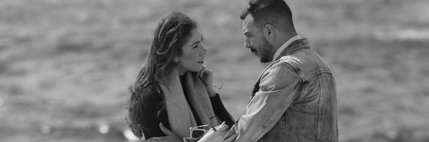 ᴹ's banner