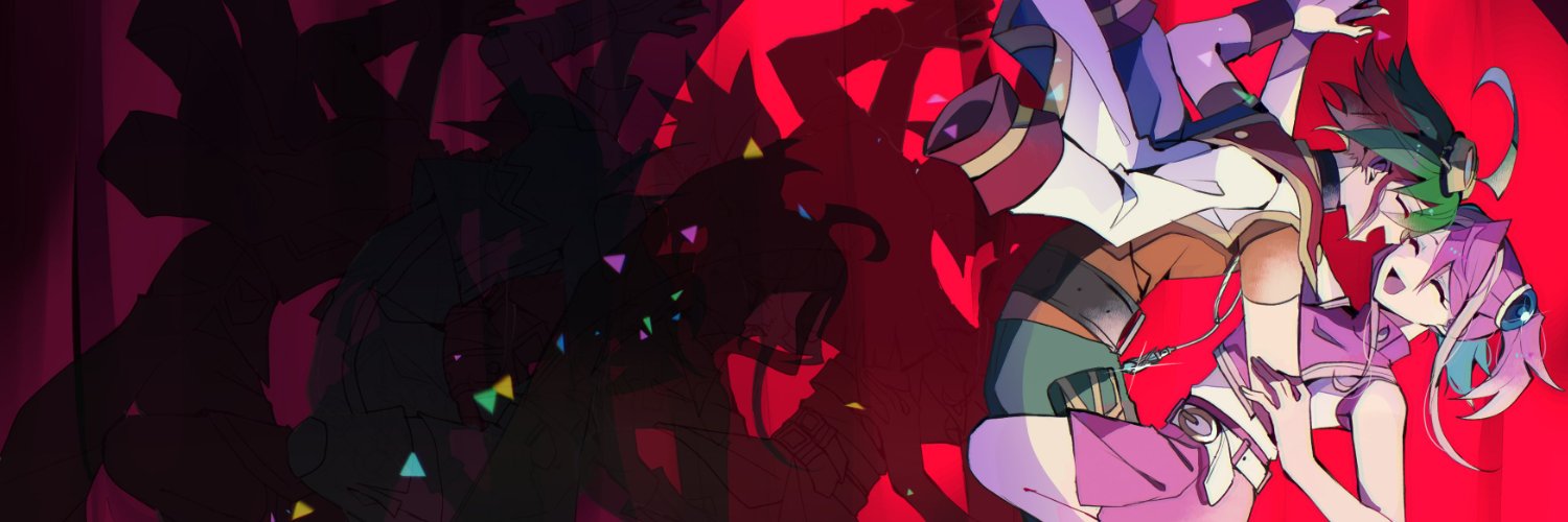 てけてけ's banner