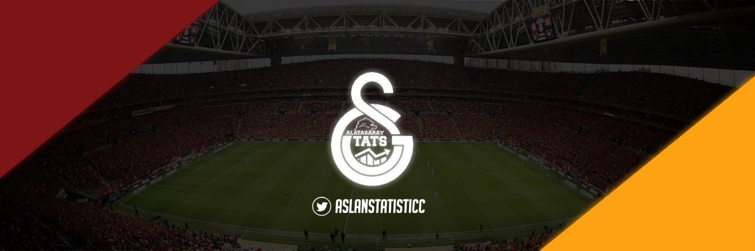 Aslan Statistic's banner