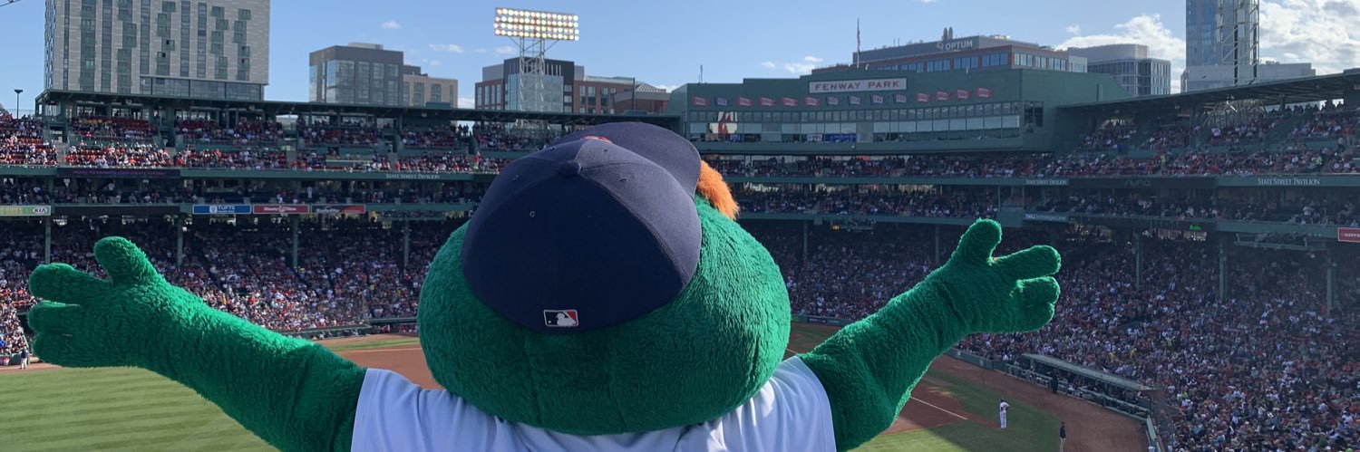 Wally's banner