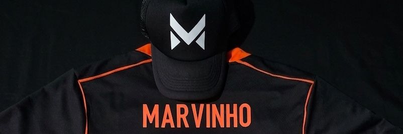 🏍 Marvincito Ⓜ️'s banner