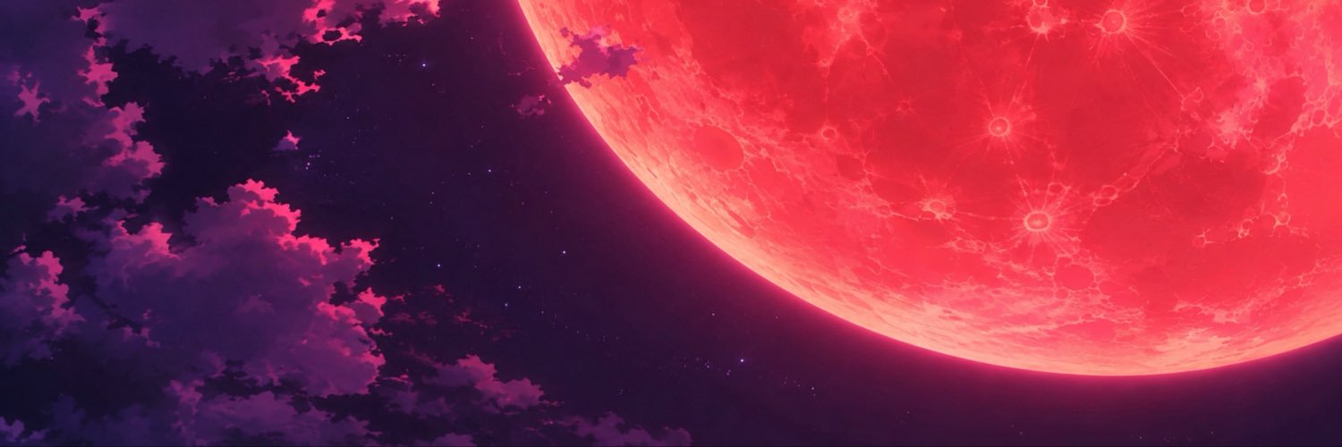 Asia doll's banner