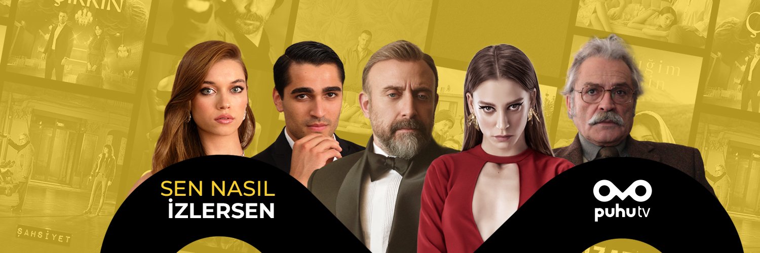 puhutv's banner