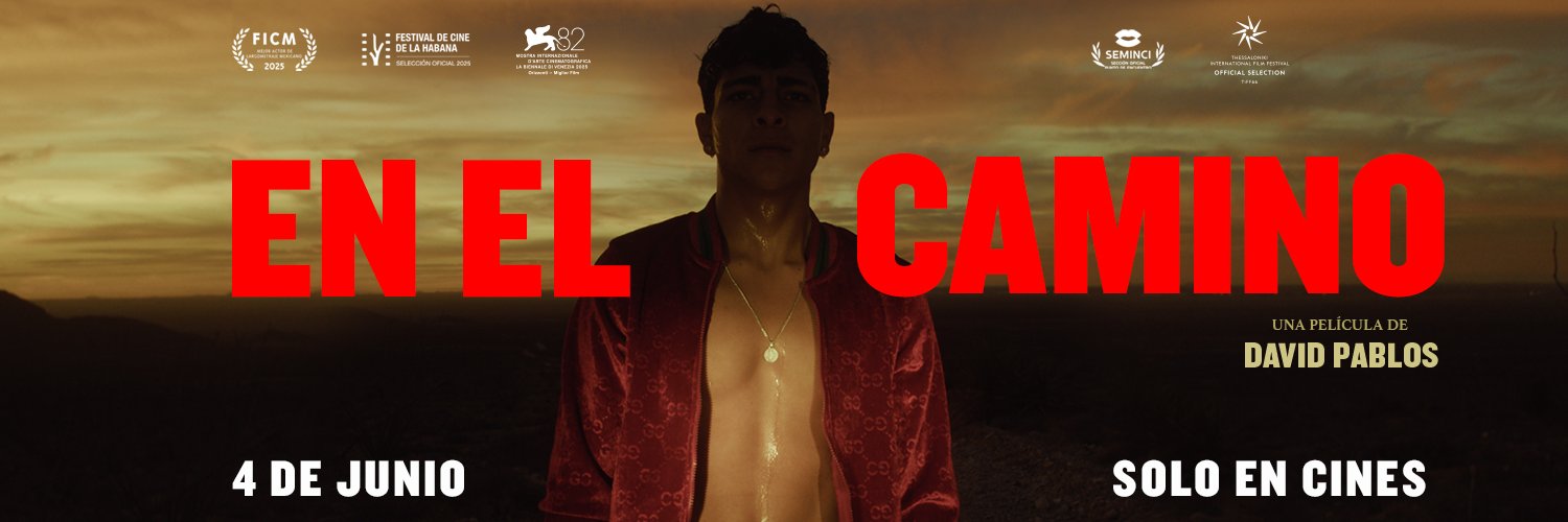 Cinépolis Distribución's banner