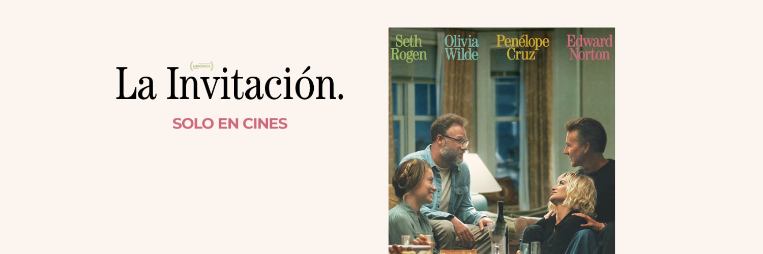 Cinépolis Distribución's banner
