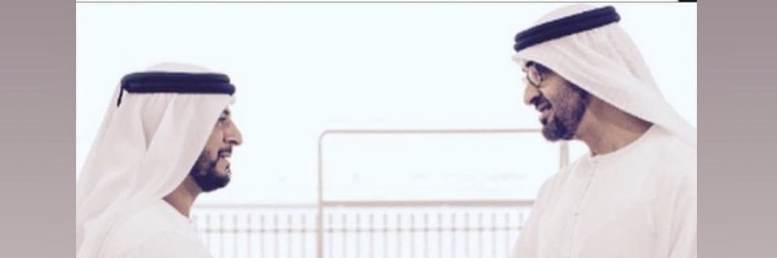 سليمان بن هلال المحمود's banner