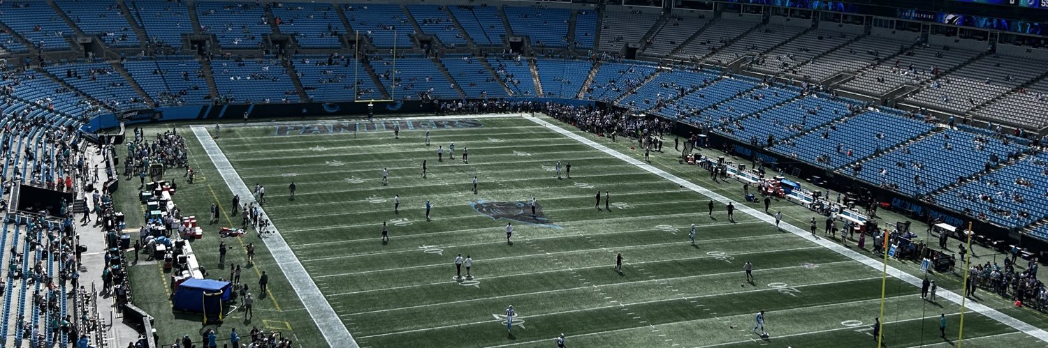Carolina Dad's banner
