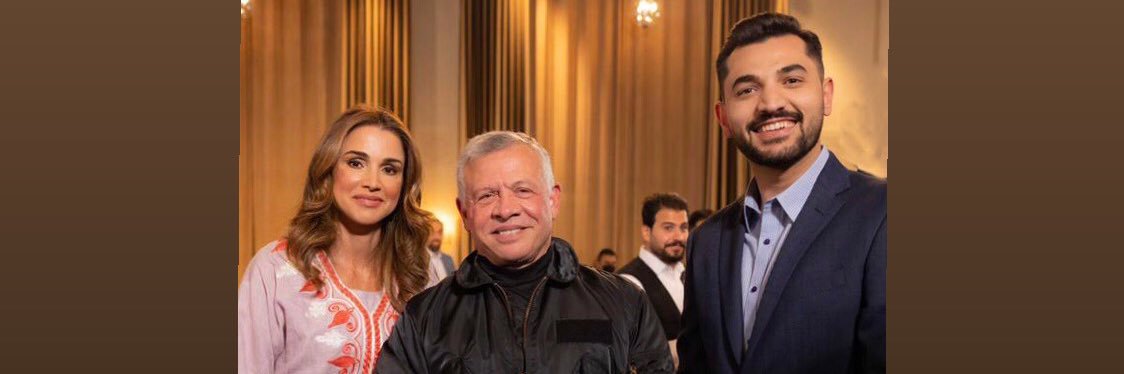 Anas Elfauri | أنس الفاعوري's banner