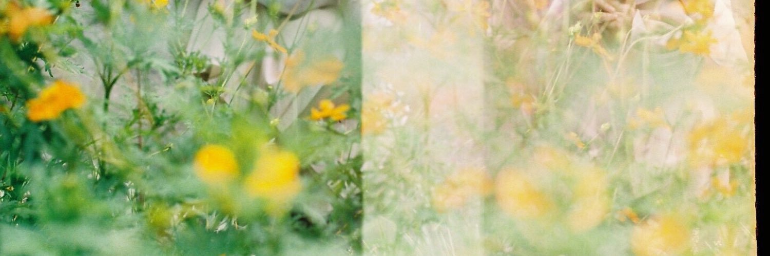 天野夏実's banner